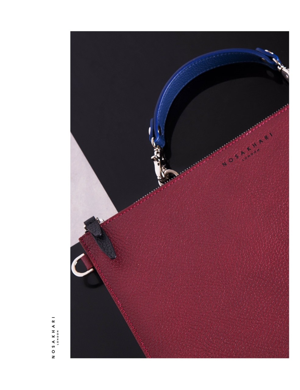 Pitti Immagine Uomo Autunno/Inverno 2016/17 Nosakhari London